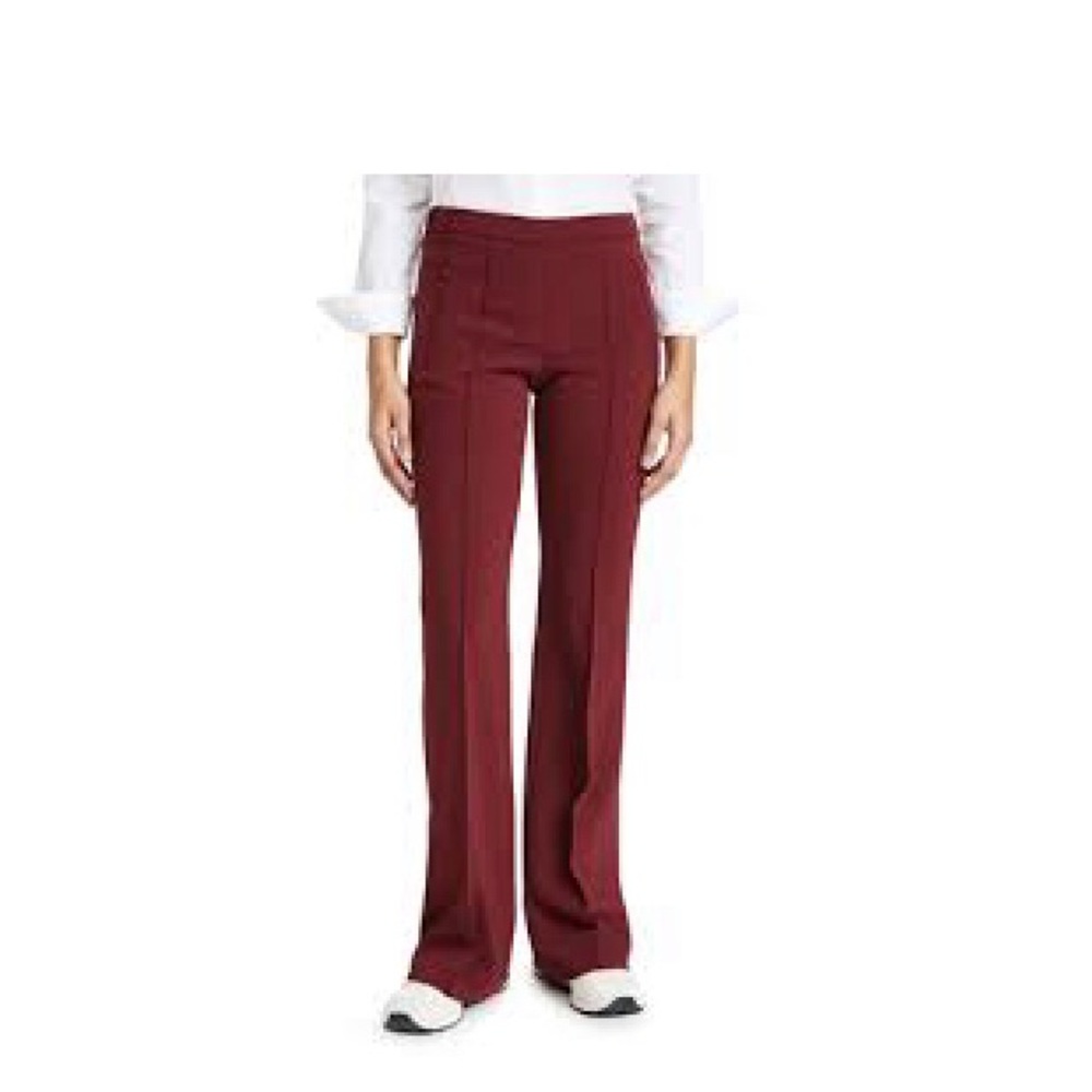 Theory “Demitria” Pull-on crepe pants BRAND NEW!